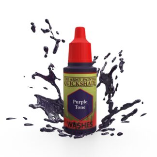 The Army Painter WP1140 Quickshade Purple Tone