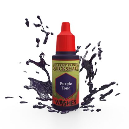 The Army Painter WP1140 Quickshade Purple Tone