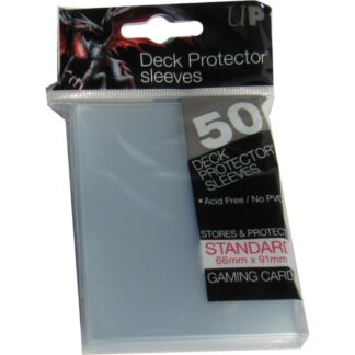 Ultra Pro Card Sleeves