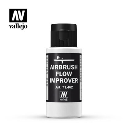 Vallejo 71462 Model Air Flow Imporver 60ml