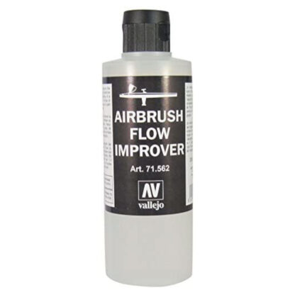 Vallejo 71562 Model Air Flow Improver 200ml