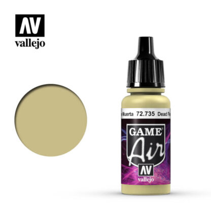 Vallejo 72 735 Game Air Dead Flesh