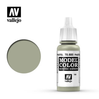 Vallejo Model Color 70885 Pastel Green